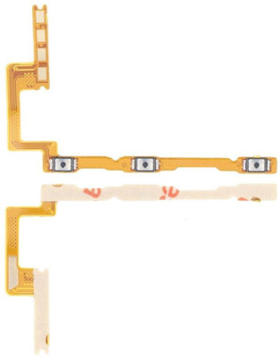 SPAREWARE E17 Realme 8 Pro Power ON/OFF Button