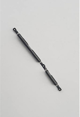 AceKing External Power Button Infinix Hot 7 Volume Button Flex Cable