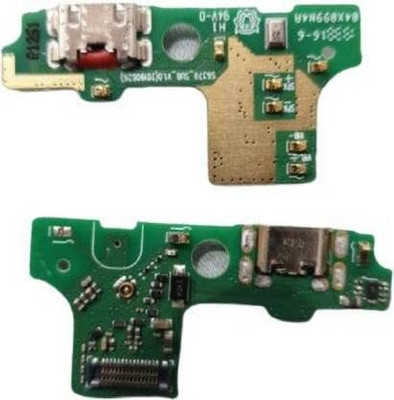 Sandreezz (F9 Plus) Gionee F9 Plus (Charging CC patta Charging Flex Board) Charging PCB Complete Flex