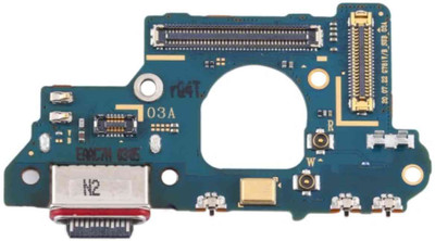 Tworld Samsung Galaxy S20 FE ( SM-G780F, SM-G780F/DSM, SM-G780G ) Charging PCB Complete Flex