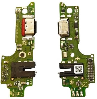 Zeflotech ST304 Hot 10 Lite Charging PCB Complete Flex