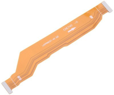 VRAVMO RMX3898 REALME C67 5G (MAIN FLEX) LCD Flex Cable
