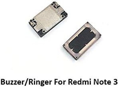 SPAREWARE REDMI NOTE 3 RINGER ONLY REDMI NOTE 3 RINGER ONLY Loud Speaker