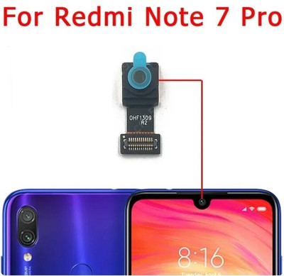 Himanshi telegram Note 7 pro Redmi note 7 pro ( selfie camera ) Front Camera