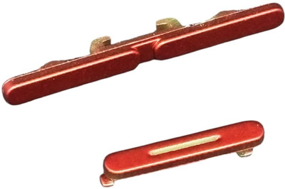 imbi External Switch PEQM00 Red Oppo Reno6 5G / Reno 6 5G ( PEQM00, CPH2251 ) Power ON/OFF Button