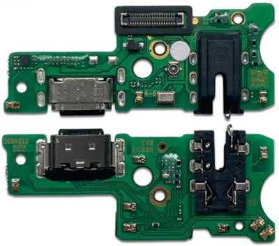 Sandreezz (INX6716BCBD) Infinix Note 30 (X6716B) (Charging CC patta Charging Flex Board) Charging PCB Complete Flex