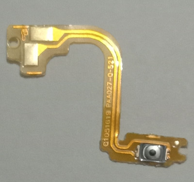 semmartin OppoA37 Oppo A37 Power ON/OFF Button