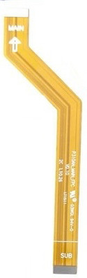 VRAVMO LMX440IM LG W30 LCD Flex Cable