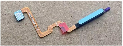 Hynaty MZB0EYXIN (BLUE) 12 4G (BLUE) Fingerprint Sensor Flex cable