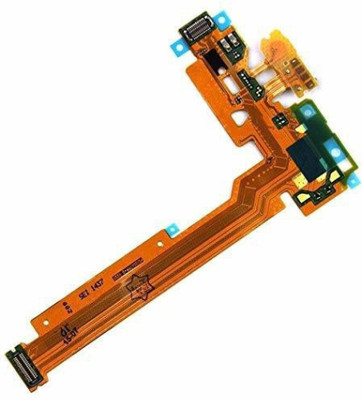 SPAREWARE Vivo Y21L Vivo Y21L Charging Connector Flex cable