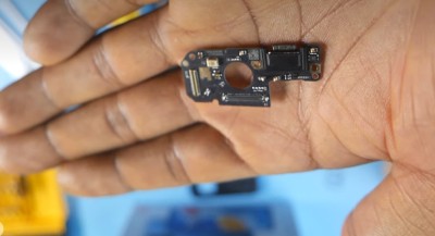 VRAVMO 2201117SG REDMI NOTE 11S Charging Connector