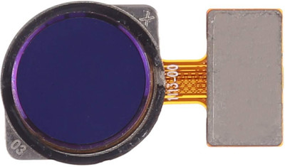 SPAREWARE MK-FINGER-149 Redmi MI Y3 - Blue Fingerprint Sensor Flex cable