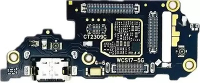 Hynaty V2251 VIVO V29 PRO 5G Charging Connector
