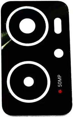 RODIAN CPH2373 OPPO K10 Camera Lens Glass