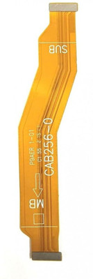 SPAREWARE F31 Lcd FLex Cable Mainboard Main Lcd Flex Oneplus Nord CE2 Lite (LCD Flex) LCD Flex Cable