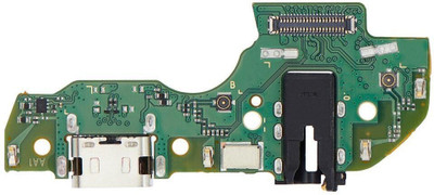 Sandreezz (SM-A226BCGBD) Samsung Galaxy A22 5G (Charging CC patta Charging Flex Board) Charging PCB Complete Flex