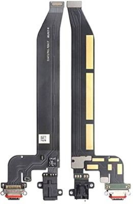 SPAREWARE AAX19 Oneplus 5T (WITH HANDFREE) Charging Connector Flex cable