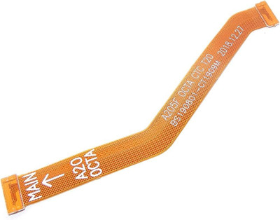 SPAREWARE L34 Samsung Galaxy A20 (LCD FLEX) LCD Flex Cable