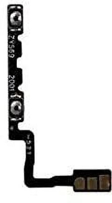 VRAVMO CPH1931 OPPO A5 2020 Volume Button Flex Cable
