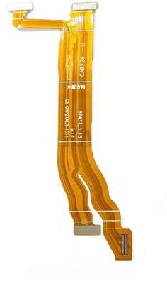 VRAVMO RMX3844 REALME P1 PRO LCD Flex Cable