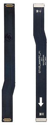 SPAREWARE CT48 Motorola Moto One Fusion LCD Flex Cable