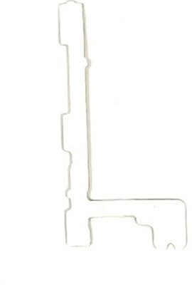 Hynaty V2426 VIVO T3 ULTRA 5G Volume Button Flex Cable