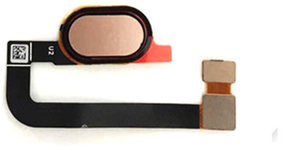 SPAREWARE TP-47 Motorola Moto G5S Plus -Gold Fingerprint Sensor Flex cable