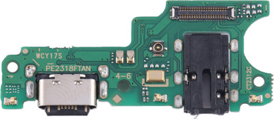 Tworld ( Y17s ) Vivo Y17s - Charging PCB Complete Flex