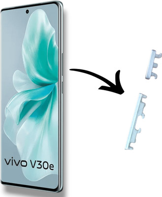 CELLO TECH V2339 VIVO V30E 5G Power ON/OFF Button