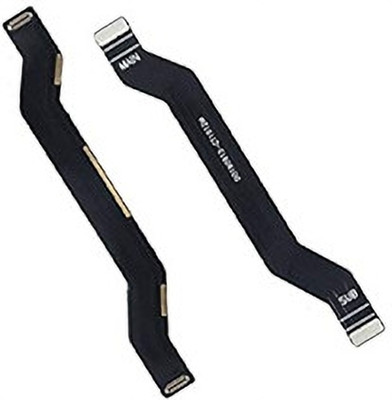 SPAREWARE EK7 Realme 5S LCD Flex Cable