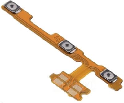 MADHAV H-9LITE 9 lite Volume Button Flex Cable