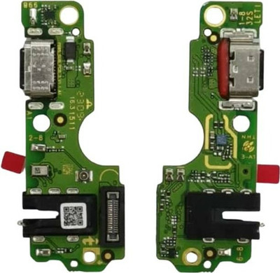 SRaccessories (P683L) itel P40 Plus Charging PCB Complete Flex