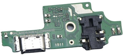 SRaccessories (LE000Z93P) Lava Z3 Charging CC patta Charging Flex Board Charging PCB Complete Flex