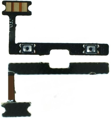 SRaccessories (IN2021) OnePlus 8 Pro Volume Button Flex Cable