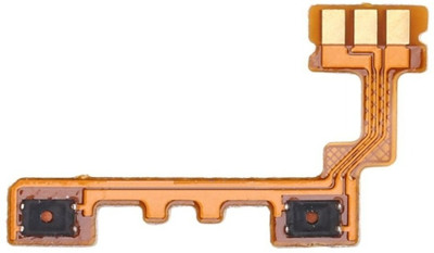 SRaccessories (CPH1945) Oppo Reno 2Z Volume Button Flex Cable