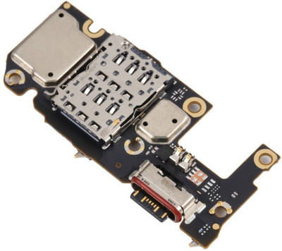 SPAREWARE WER119 Mi Redmi K50 Pro Charging Connector Flex cable