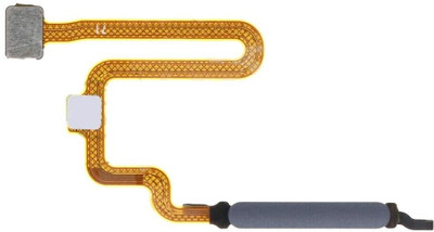 imbi Fingerprint Sensor M4 Pro 5G Black Poco M4 Pro 5G Fingerprint Sensor Flex cable