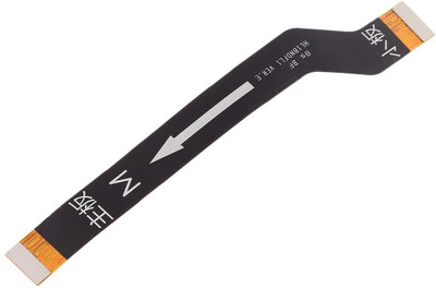 anonbasics 7x Honor 7x Main MotherBoard Flex LCD Flex Cable