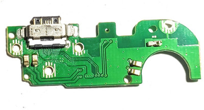 WowMax Charging Connector CC Flex / PCB Board/Jack/Patta for 7.1 Plus Nokia 6.1 Plus charging connector pcb bord Charging PCB Complete Flex
