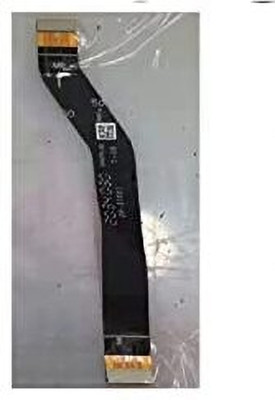 SPAREWARE RL-L11 Realme C21 LCD Flex Cable