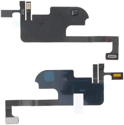 KezeMize (IP14PSF) Apple iPhone 14 Plus (Flex Cable) Ear Speaker
