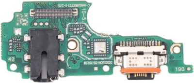 VRAVMO V2143 VIVO T1X 4G Charging Connector