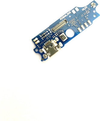 SRaccessories (LM-K310IM) LG W11 Charging CC patta Charging Flex Board Charging PCB Complete Flex