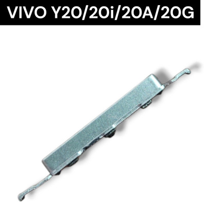 CELLO TECH V2029 BLUE VIVO Y20 Y20I Y20A Y20G Power ON/OFF Button
