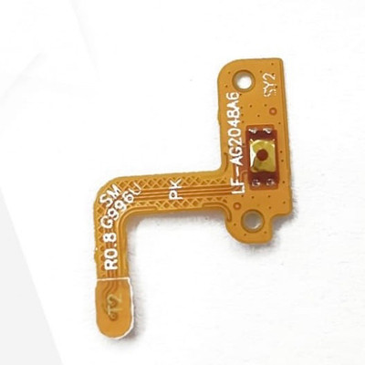 VRAVMO SM-G996B SAMSUNG GALAXY S21 PLUS 5G Power ON/OFF Button