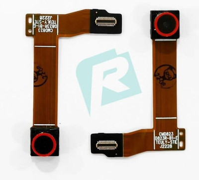 semmartin Realme X Realme X Front Camera