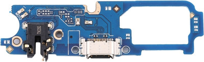 Tworld Realme 6 ( RMX2001 ) Charging PCB Complete Flex