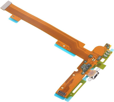 Tworld Vivo Y55 ( Y55 ) Charging Connector Flex cable