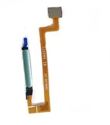 VRAVMO 22111317I (GREEN) REDMI NOTE 12 5G (GREEN) Fingerprint Sensor Flex cable