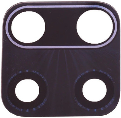 SPAREWARE CL53 Xiaomi Redmi Mi Note 9S Camera Lens Glass